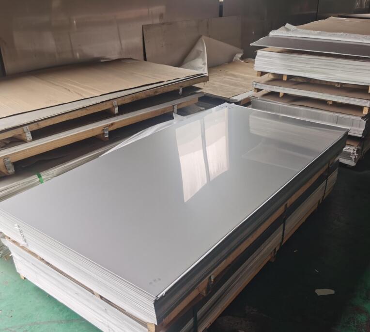 沙田镇321不锈钢板