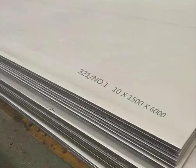 沙田镇321不锈钢板