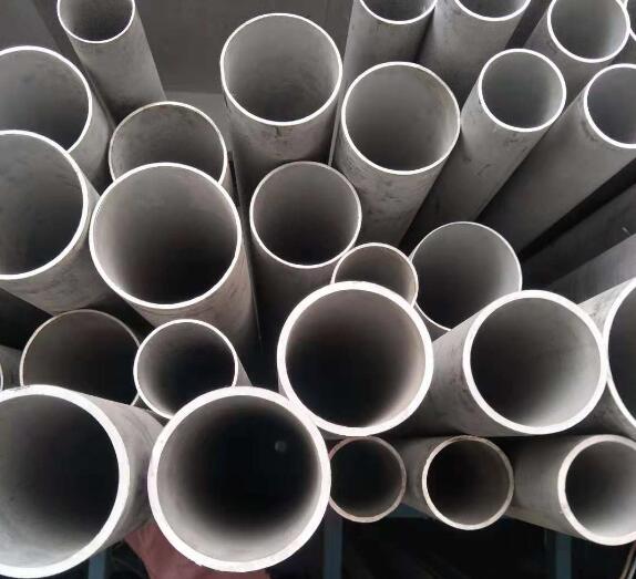 沙田镇321不锈钢管