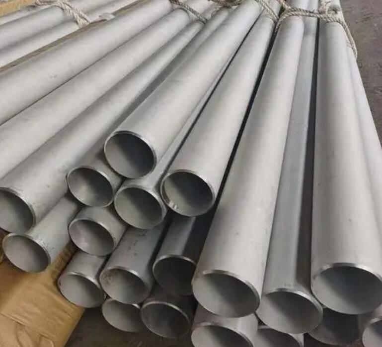 沙田镇304不锈钢管