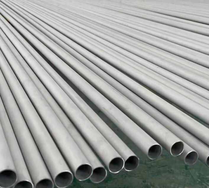 沙田镇441不锈钢管