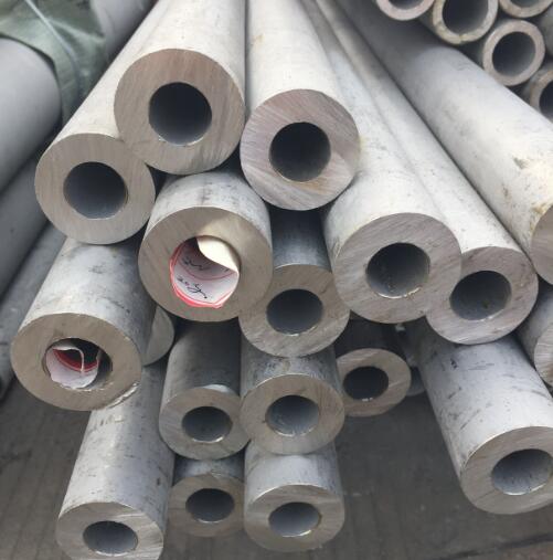 沙田镇321不锈钢管