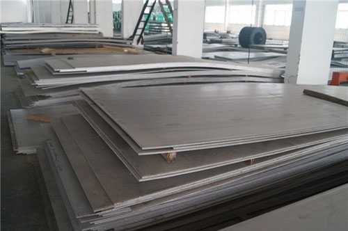 沙田镇304不锈钢板