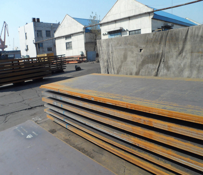 沙田镇SA210C镀锌板